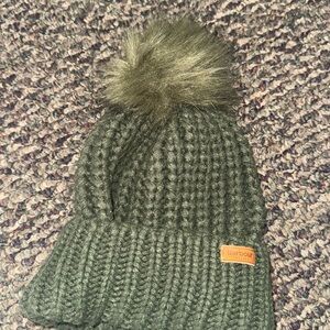 BARBOUR ENGLAND Saltburn beanie